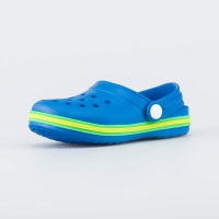 325113-08 синий туфли пляжные малодетско-дошкольные ЭВА