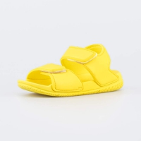 325098-13 желтый туфли пляжные малодетско-дошкольные ЭВА 25-29 (3-3-3)